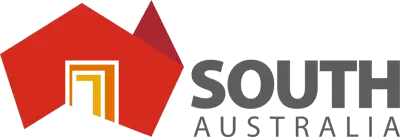 South Australia State Government brand